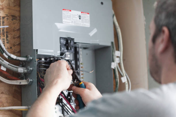 Best Surge Protection Installation  in Pine Nyon, CA